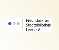 Freundeskreis Stadtbibliothek Leer e. V.