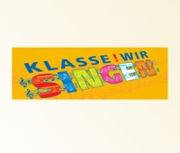 Klasse wir singen